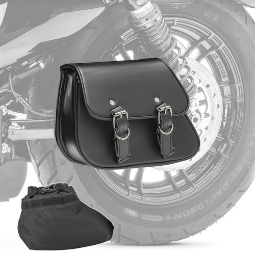 Swing arm bag - , for