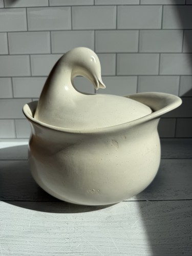 Eva zeisel rare lidded - eva,