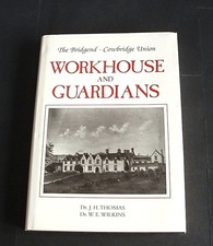 WORKHOUSE & GUARDIANS. The