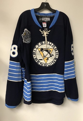 Reebok kris letang penguins - kris,