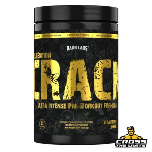 Dark labs crack - labs, gold