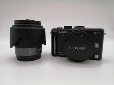 Mirrorless Camera Lens Kit