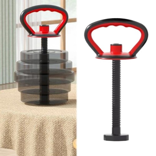 Kettlebell handle portable - kettlebell,