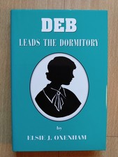 ELSIE J OXENHAM:-  Deb leads