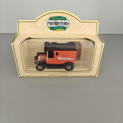 Lledo promotors 1920 ford - promotors,