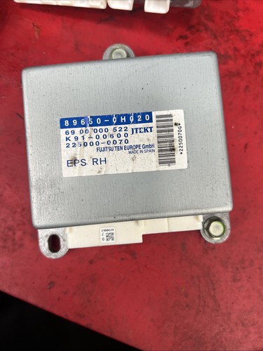 Toyota aygo 2005 2012 0 - toyota,