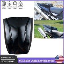 Rear Seat Cover Fit For Suzuki