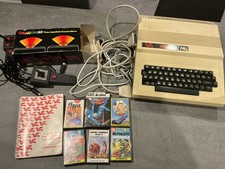 RARE Vintage DRAGON 32 VIDEO