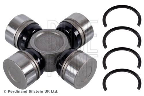 Joint propshaft blue print - propshaft,
