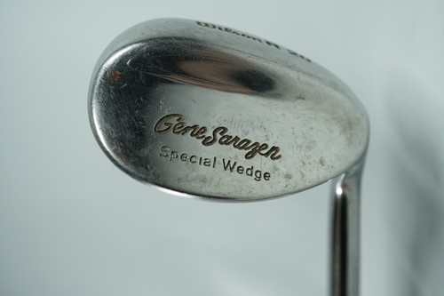 Wilson gene sarazen special - wilson,