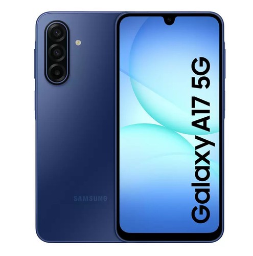 Samsung galaxy a17 - galaxy, 6.7''