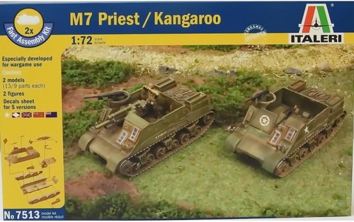 Italeri ita7513 military - italeri,