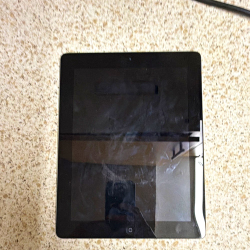 Apple ipad 3rd - apple,