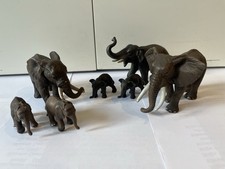 Schleich Family Of Elephants 3