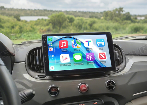 Apple carplay android - carplay, 15