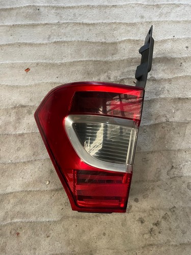 Ford galaxy mk3 inner rear - inner,