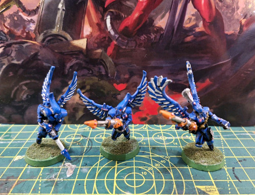 Games workshop warhammer eldar - games,