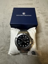 Montres Prestige X Invicta
