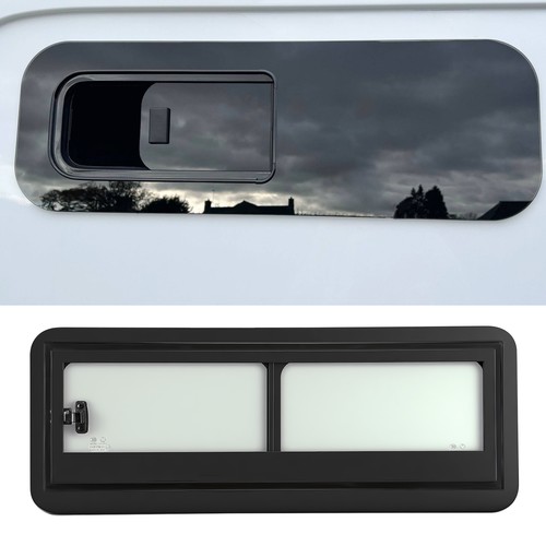 Universal camper van - camper,
