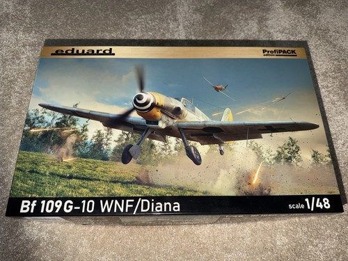 Eduard 82161 48th scale - eduard,