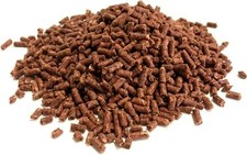 200g BLOODWORM STICKS PELLETS
