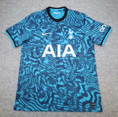 Tottenham hotspur shirt large - tottenham,