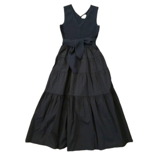 Jason black maxi - jason,