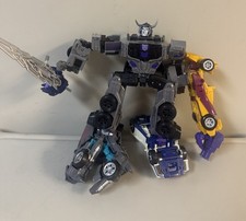 TRANSFORMERS 2015 Combiner