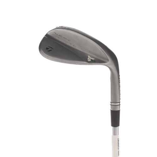 Taylormade milled grind - milled, 4