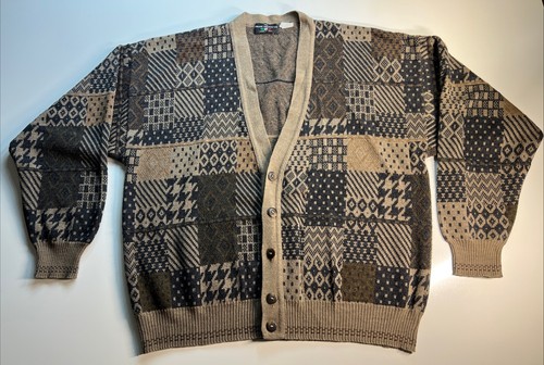 Vintage 90s italian sweater - 90s,