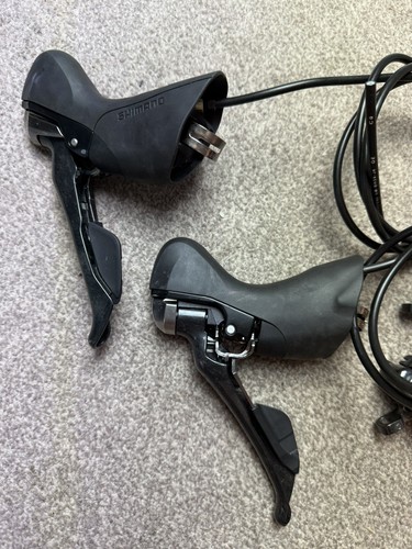 Shimano 685 ultegra level - shimano,