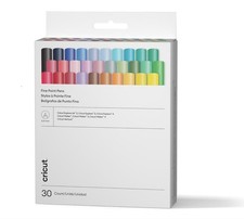 Cricut Ultimate 30pc Pen Set -