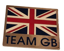 Team GB London Olympic Games