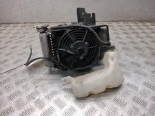 2009 HONDA PS 125 ES 125 PES 125-9 RADIATOR ASSEMBLY 