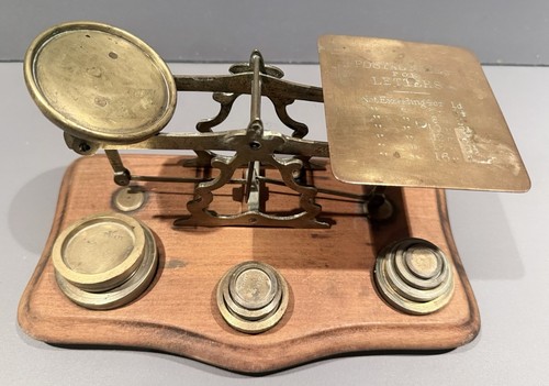 Antique vintage brass - antique,