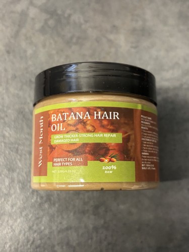 100 natural batana oil for - 100%,