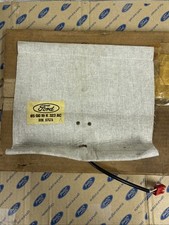Mk3 Granada Heated Seat Pad New Genuine Ford 6151695
