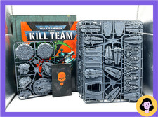 Tomb World Killzone Terrain, Game Board, Event Cards & Dossier - Free P&P