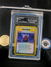 Case Hitmen Pokémon