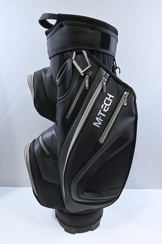 Motocaddy tech cart bag - motocaddy,