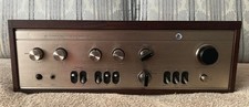 Luxman 507 vintage - l-507,
