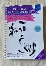 Voiceworks Ser.: Popular