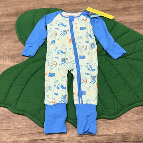 Coco moon hawaii bamboo 18m - coco,