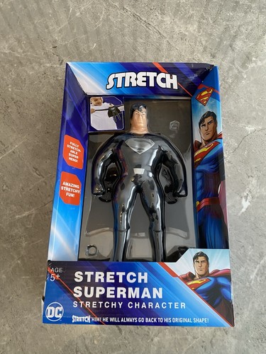 Stretch armstrong comics - stretch,