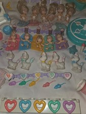 Huge collection Vintage Quints