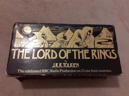 The lord rings - the, of