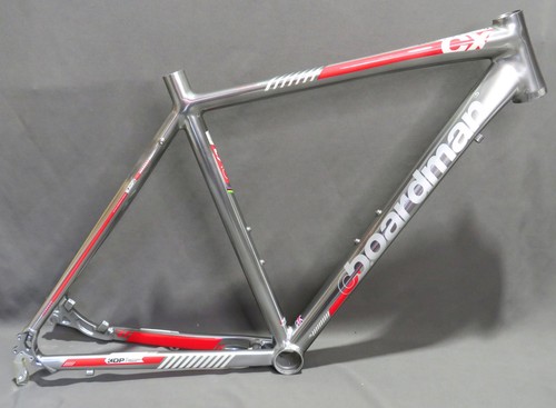 Boardman team frame - team, 2014