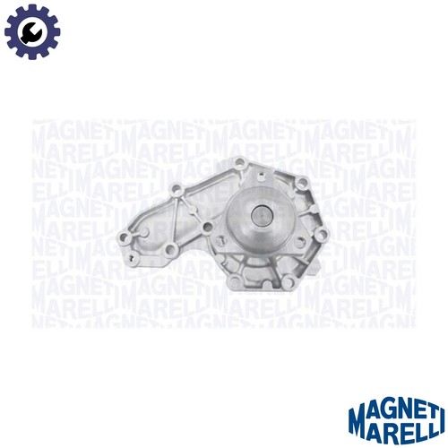 Water pump engine cooling - pump,