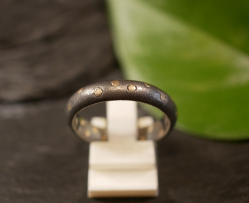 Great 925 sterling silver ring - great,