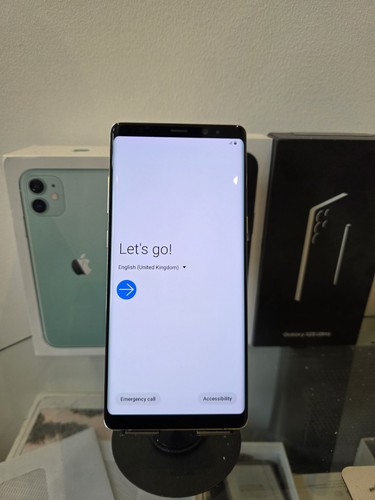 Samsung galaxy note 64gb - samsung,
